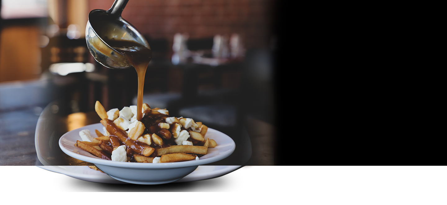 Resto L' Express à Saint-Joseph-de-Beauce