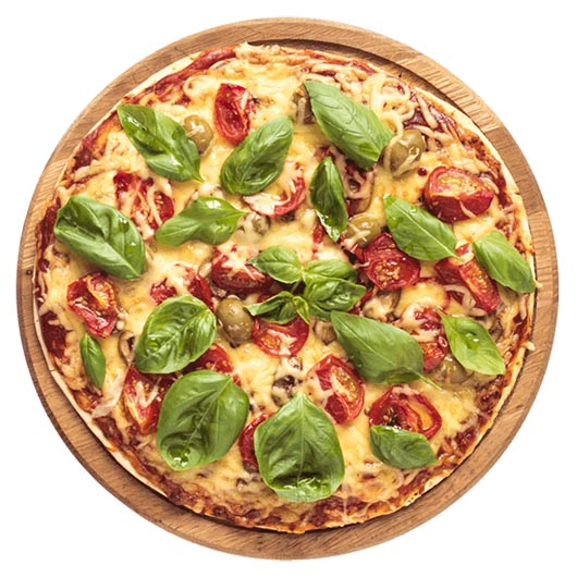 Margherita