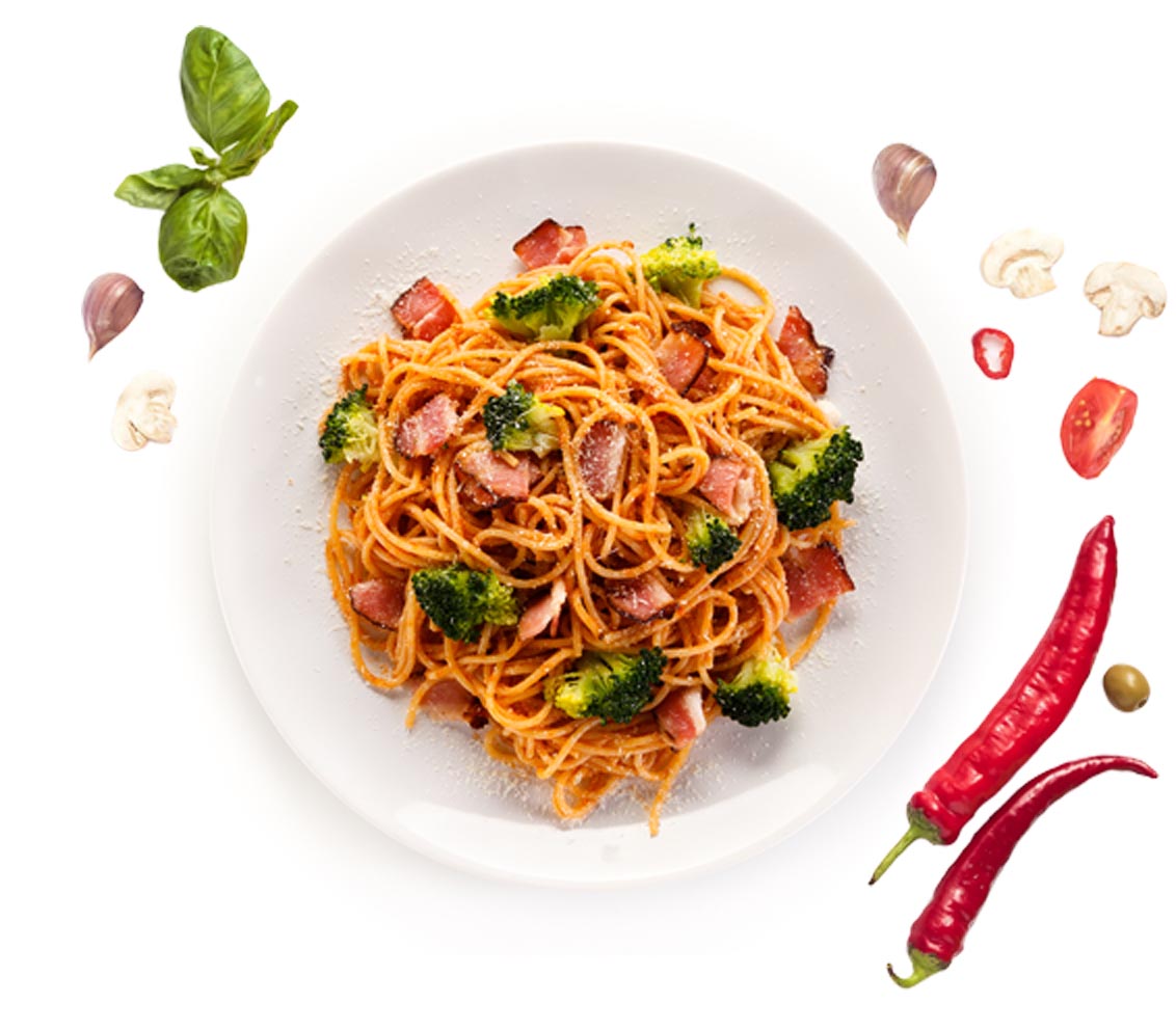 Pasta